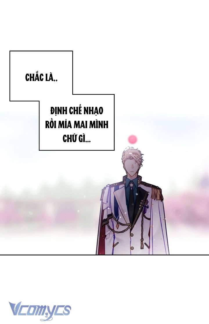 Kết Cục Của Nhân Vật Phản Diện Chỉ Có Thể Là Cái Chết Chapter 101 - Trang 4