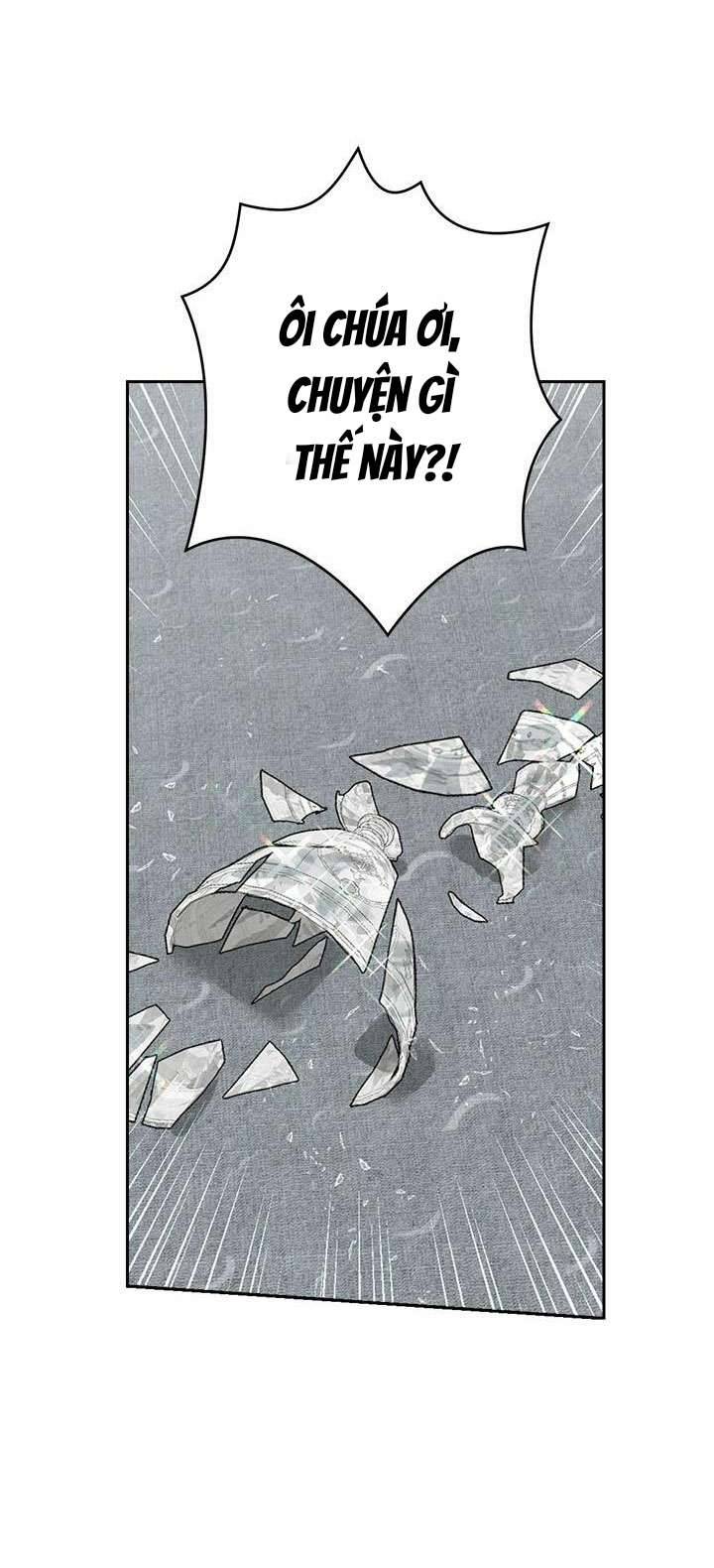 Tôi Là Minh Chứng Của Sự Thật Chap 68 - Next Chap 69