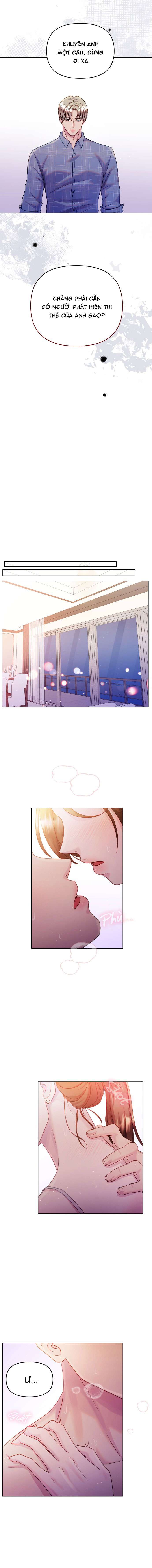 Hướng Dẫn Thu Phục Mãnh Thú Chap 46 - Trang 4