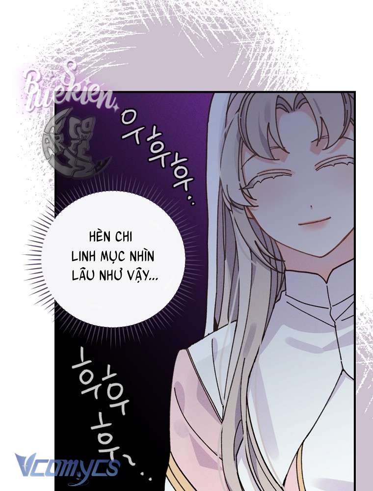 Chị Gái Của Nhân Vật Phản Diện Hôm Nay Cũng Đang Đau Khổ Chapter 25 - Trang 4