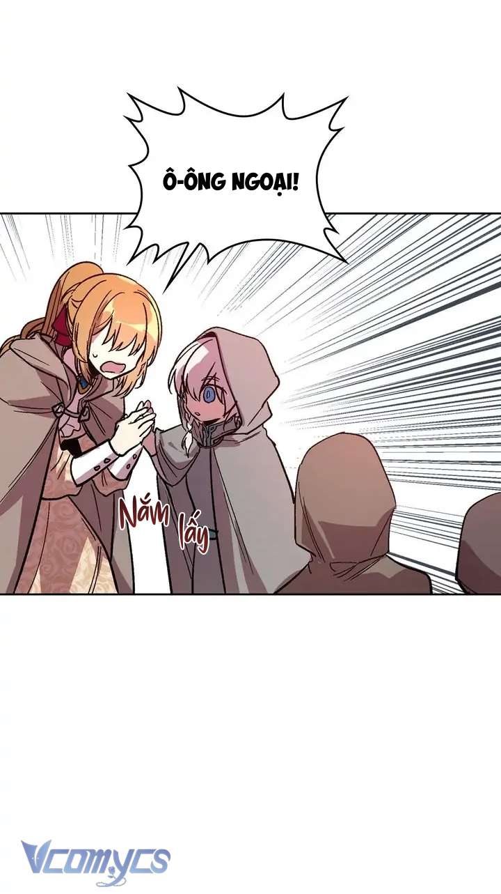 Vị Hôn Thê Khế Ước Của Công Tước Chapter 68 - Next Chapter 69