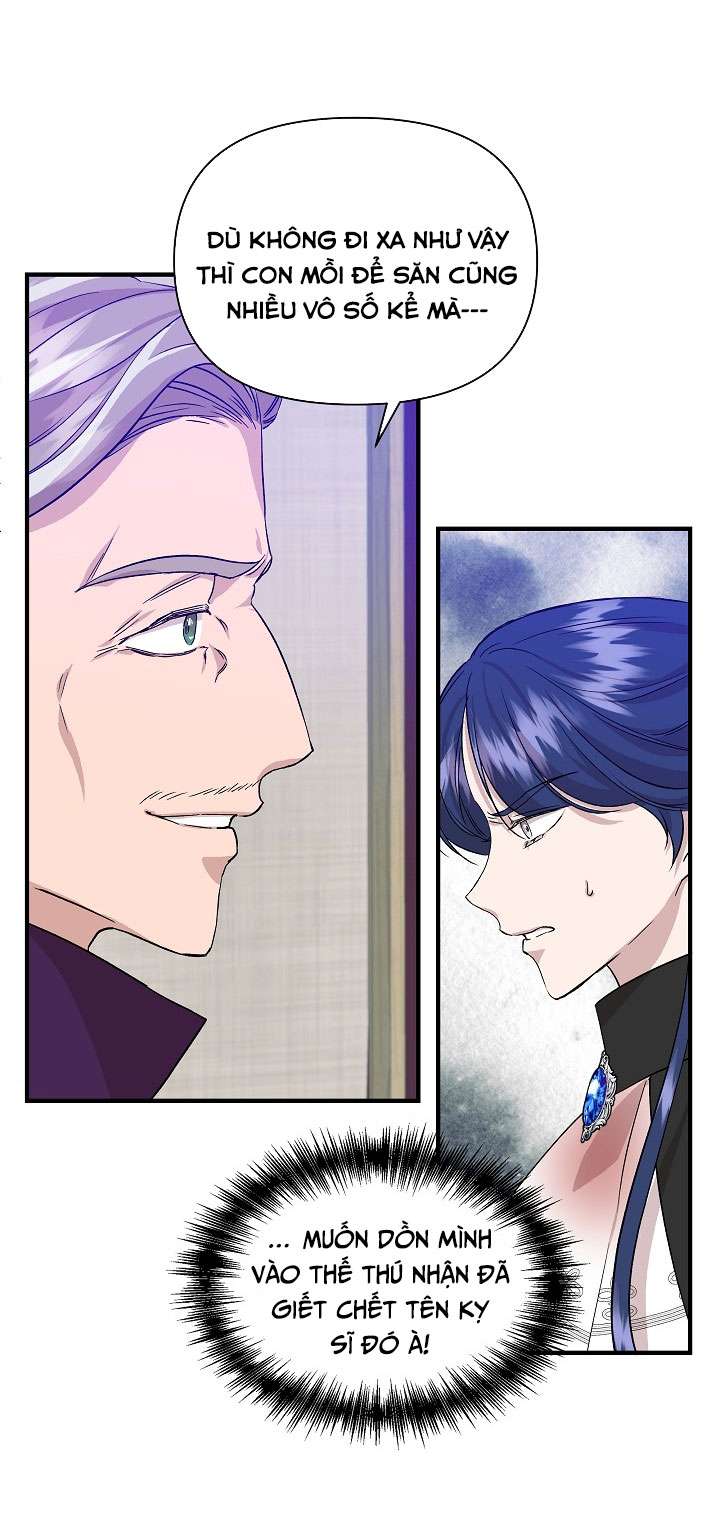 Tôi Không Phải Là Cinderella Chapter 18 - Trang 4