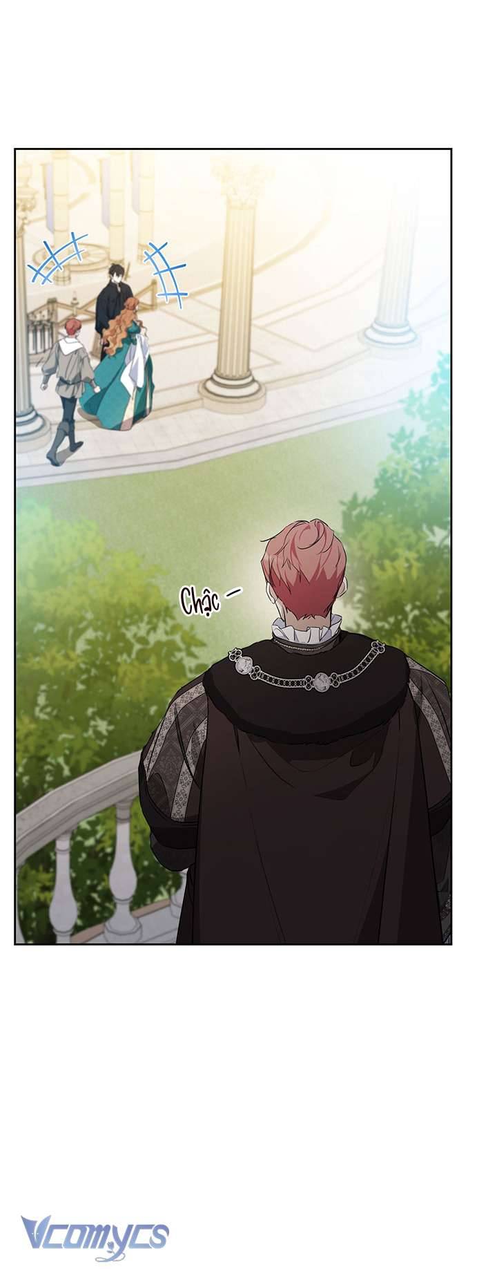 Kiếp Này Nhất Định Làm Gia Chủ Chap 138 - Trang 2