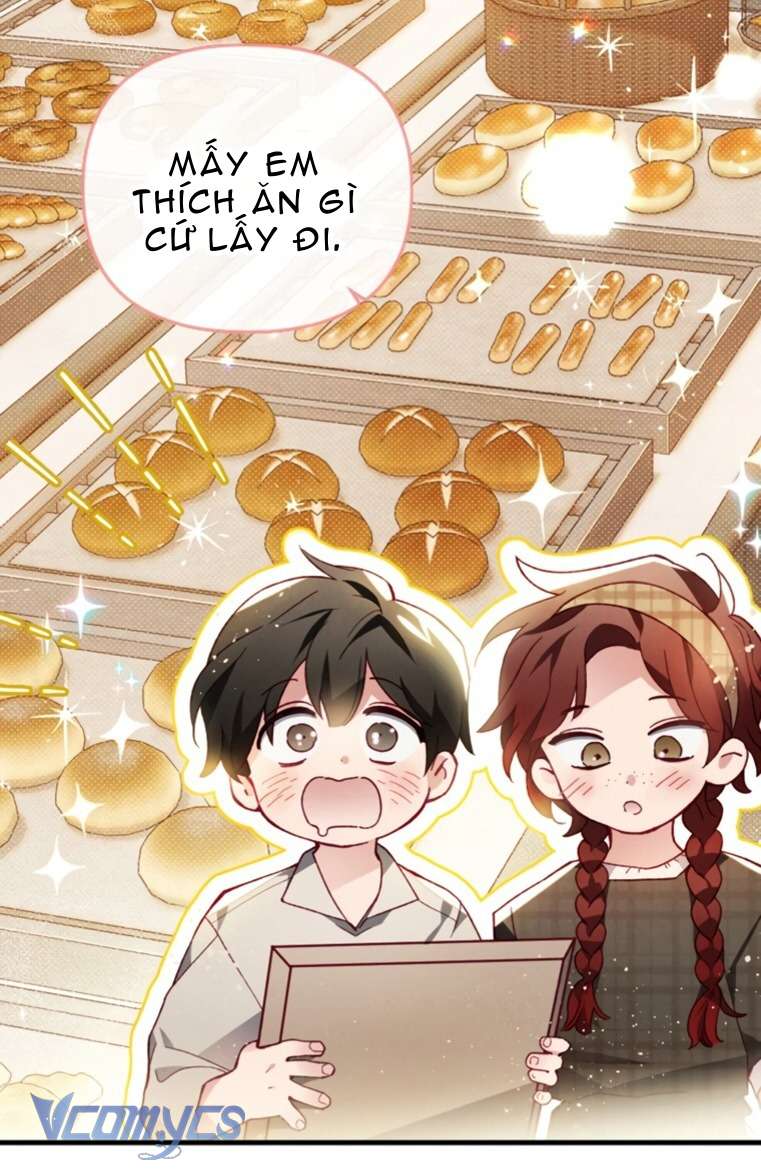 Nuôi vị hôn phu bằng tiền bạc. Chap 41 - Trang 2