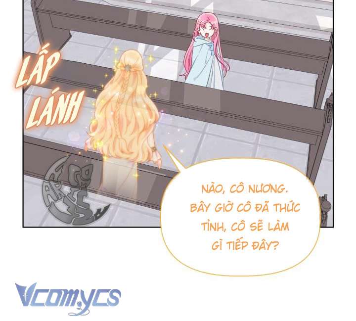 Sự Điều Trị Đặc Biệt Của Tinh Linh Chapter 43 - Trang 4