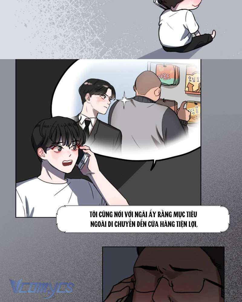 Sát Nhân Nhà Bên Chap 5 - Trang 2