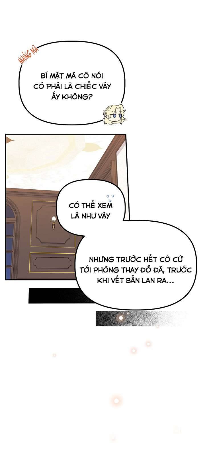 May Mắn Hay Bất Hạnh Chap 57 - Next Chap 58