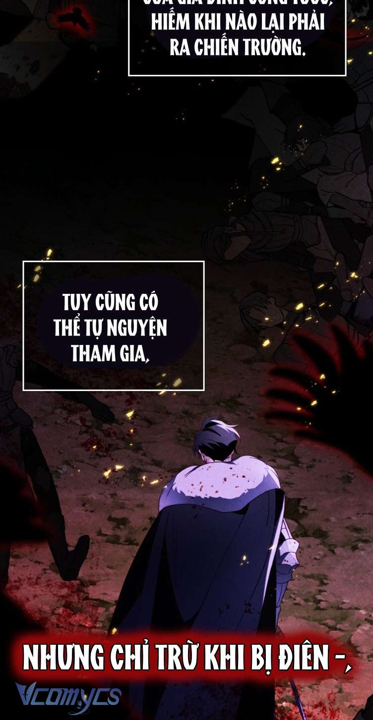 Nuôi vị hôn phu bằng tiền bạc. Chap 16 - Trang 2