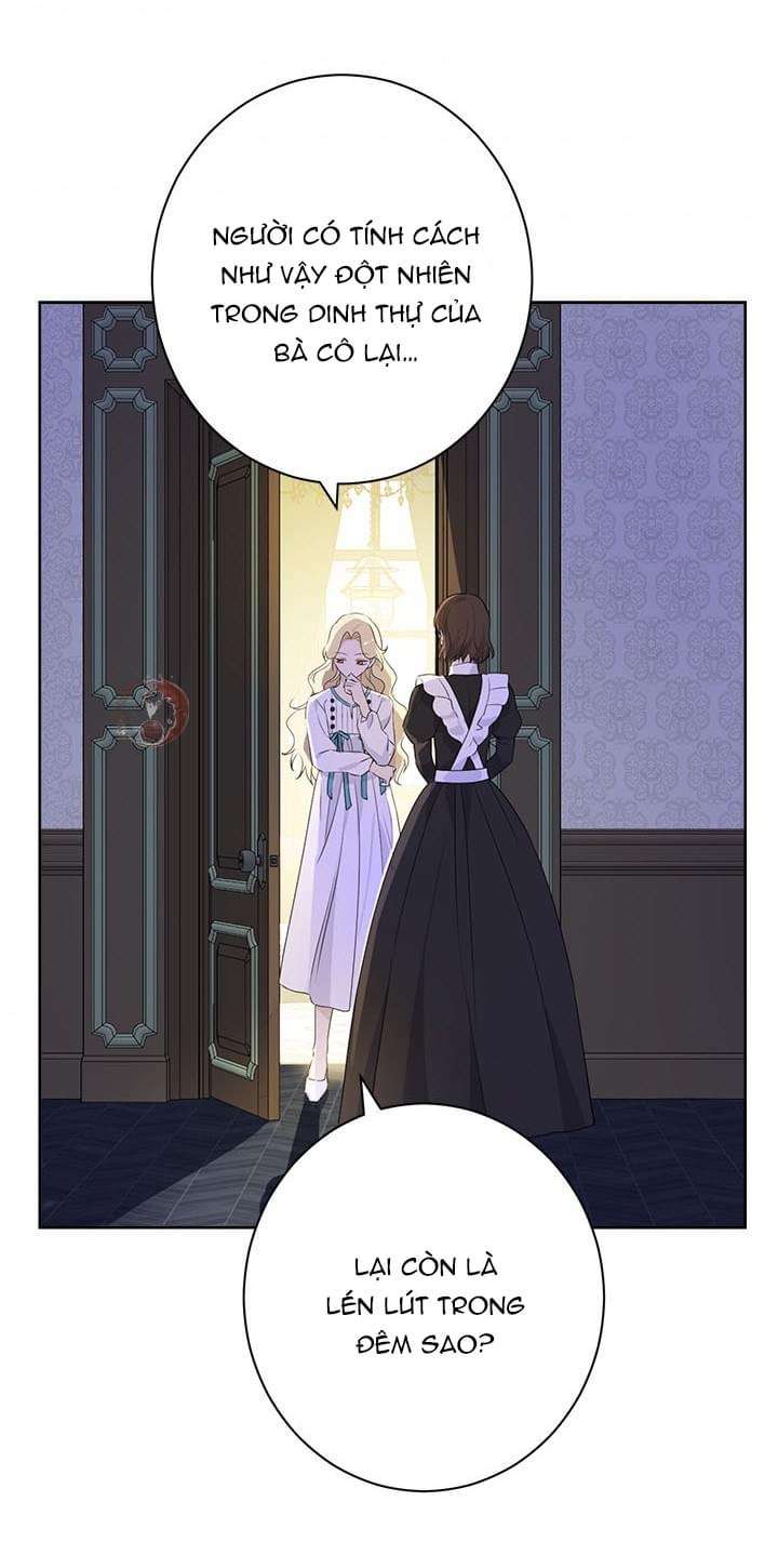 Tôi Là Minh Chứng Của Sự Thật Chap 49 - Trang 3