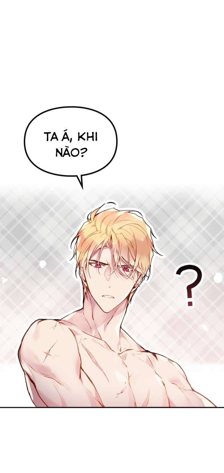 Kết Cục Của Nhân Vật Phản Diện Chỉ Có Thể Là Cái Chết Chapter 72 - Trang 4