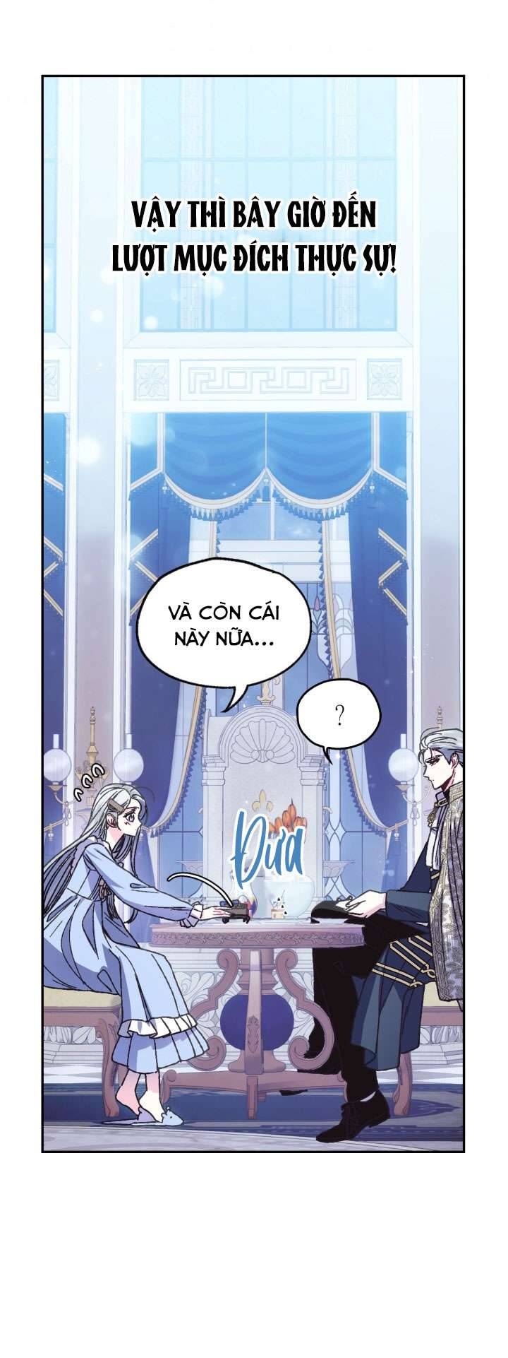 Cha À, Con Không Muốn Kết Hôn Đâu Chap 23 - Trang 2