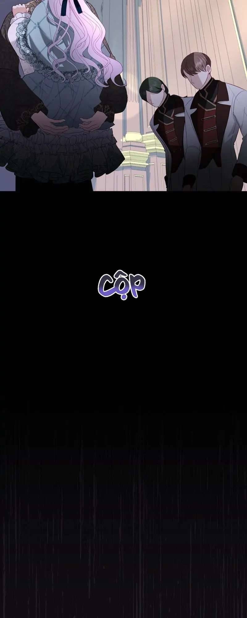 Một Ngày Nọ Bỗng Dưng Cha Xuất Hiện Chapter 20 - Trang 4