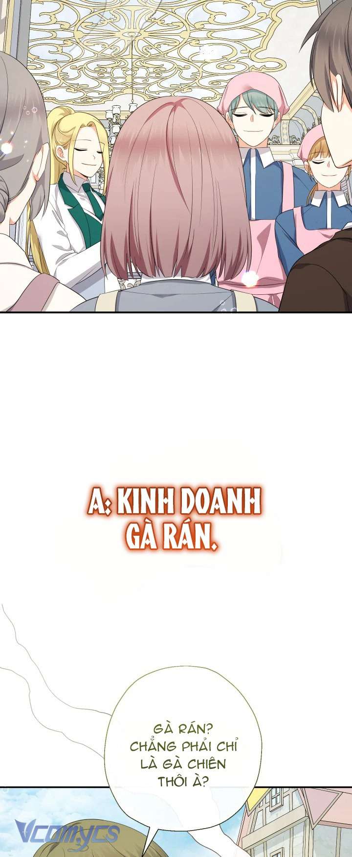 Tiểu Thư Tích Tiền Đi Bụi Chapter 79 - Trang 4