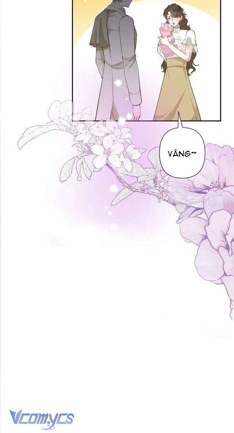 Sau Này Họ Sẽ Sinh Ra Tôi Chapter 17 - Trang 4