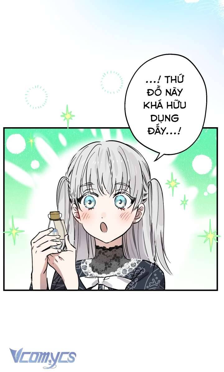 Những Nhân Vật Mạnh Nhất Thế Giới Ám Ảnh Tôi Chapter 63 - Next Chapter 63.1