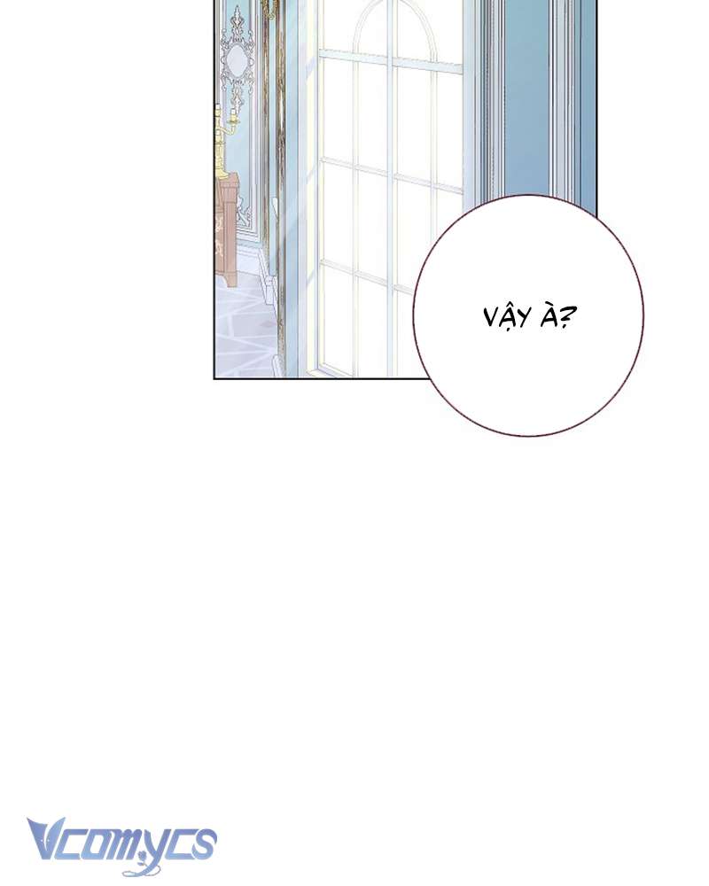 Hầu Gái Độc Quyền Của Hoàng Hậu Phản Diện Chapter 55 - Trang 4