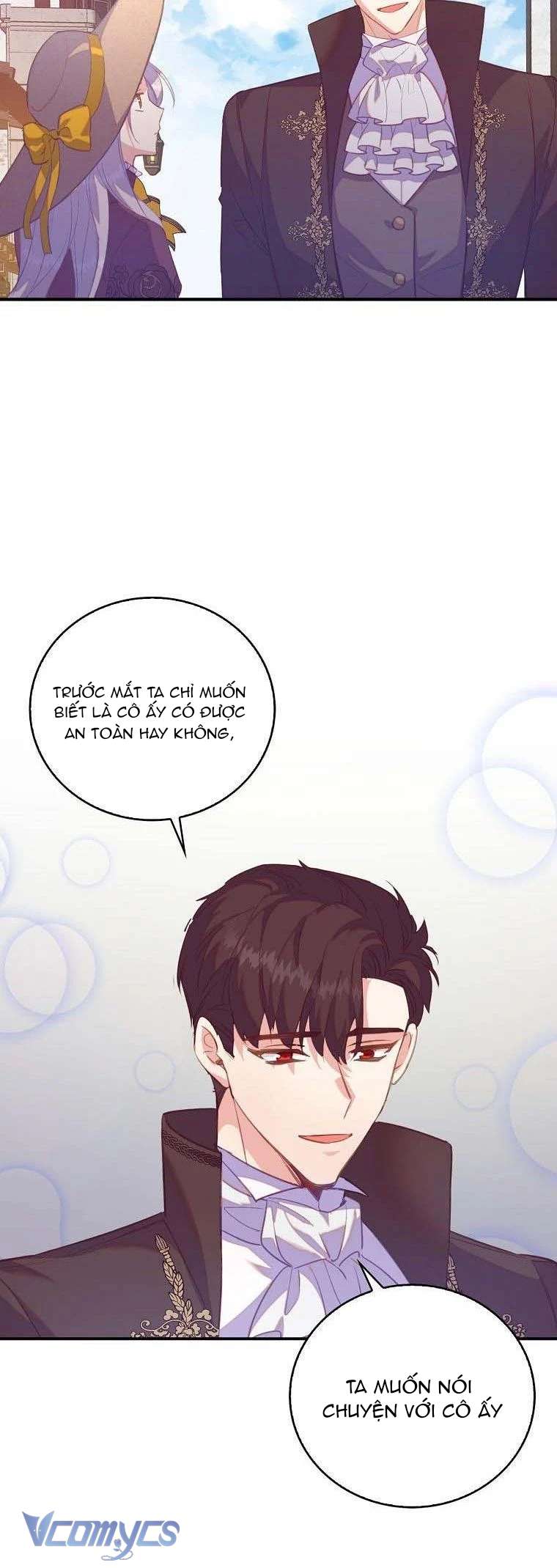 Tôi Chỉ Nhận Ra Sau Khi Mất Cô Ấy Chap 31 - Trang 2