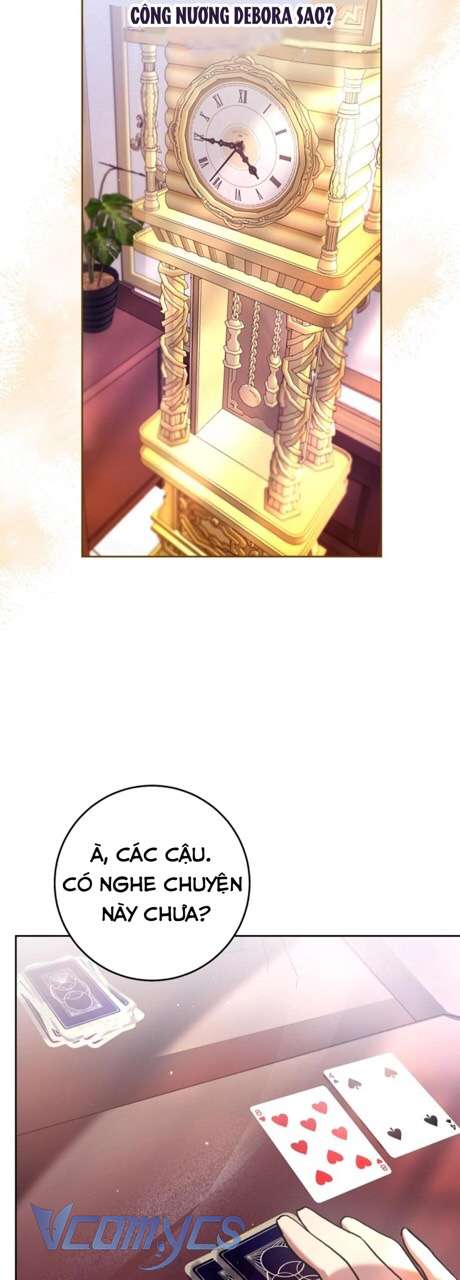 Làm Ác Nữ Bộ Không Tuyệt Sao? Chap 28 - Trang 4