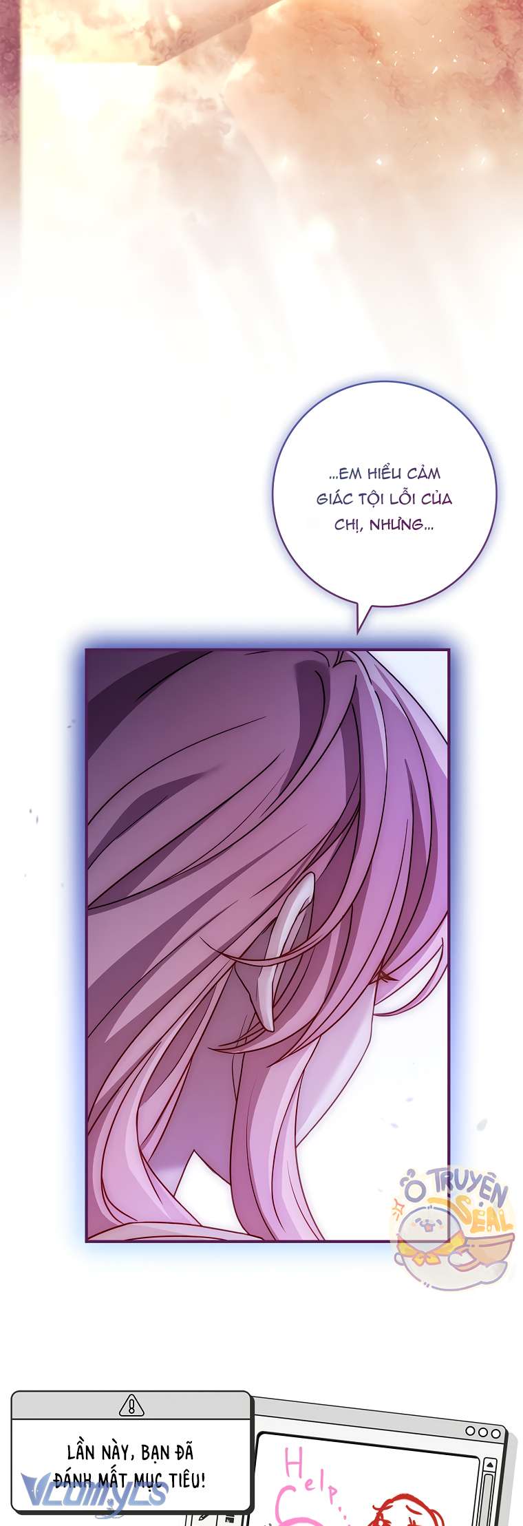 Tôi Đã Tắt Cài Đặt Chế Độ Nhận Thức Nỗi Đau! Chap 10 - Trang 3