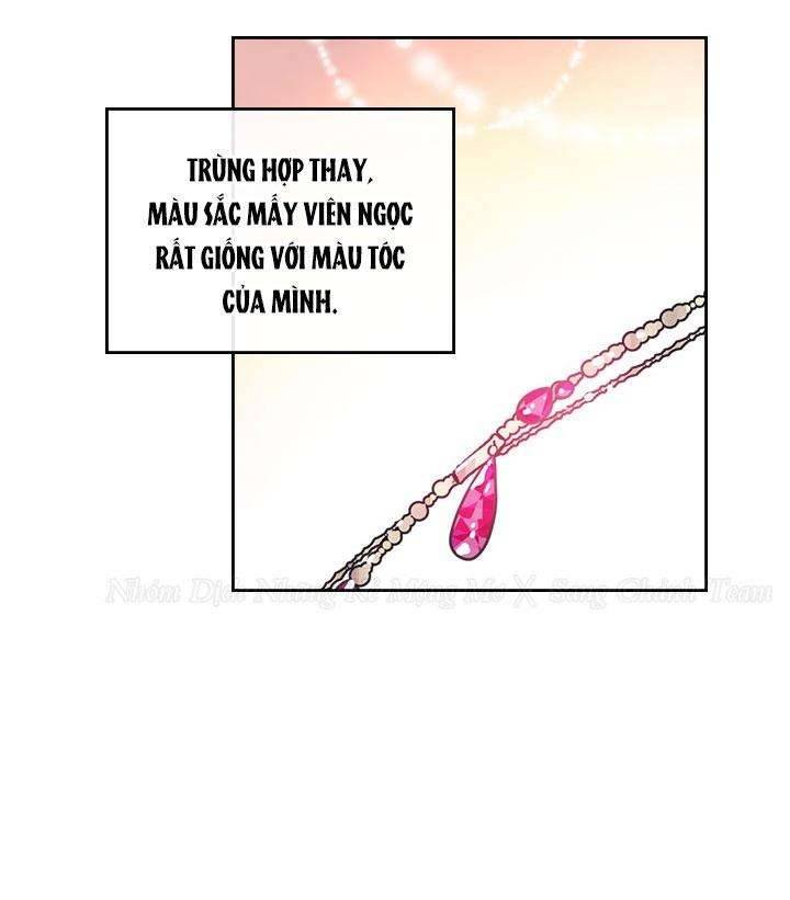 Kết Cục Của Nhân Vật Phản Diện Chỉ Có Thể Là Cái Chết Chapter 21 - Trang 4