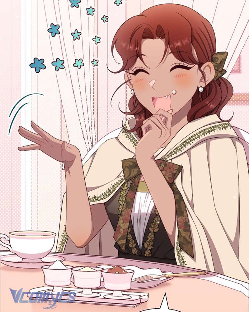 Hầu Gái Độc Quyền Của Hoàng Hậu Phản Diện Chapter 34 - Trang 4