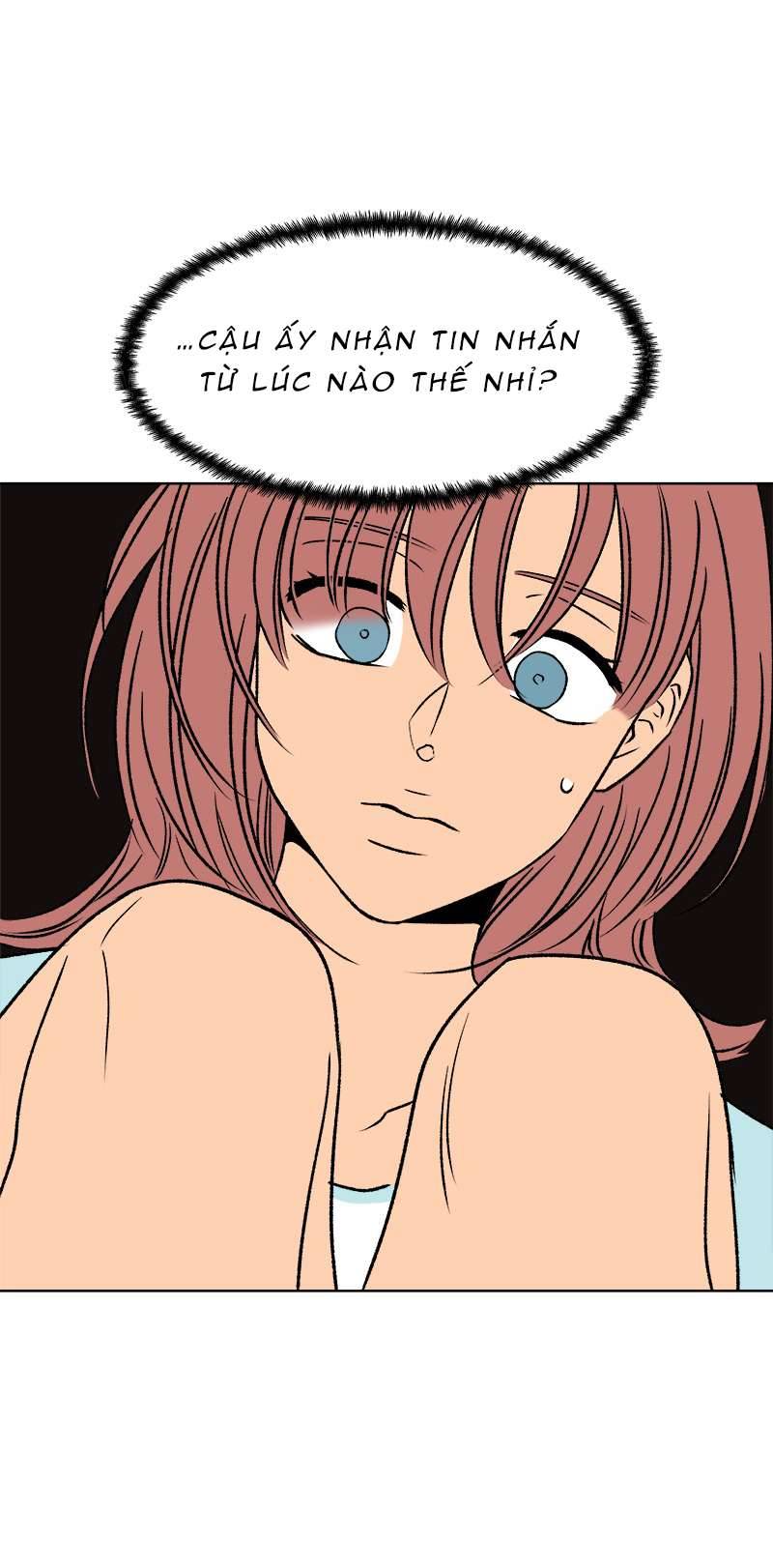 Tình Xưa Viết Lại Chapter 51 - Trang 4