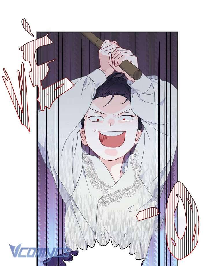 Sự Điều Trị Đặc Biệt Của Tinh Linh Chapter 17 - Trang 4