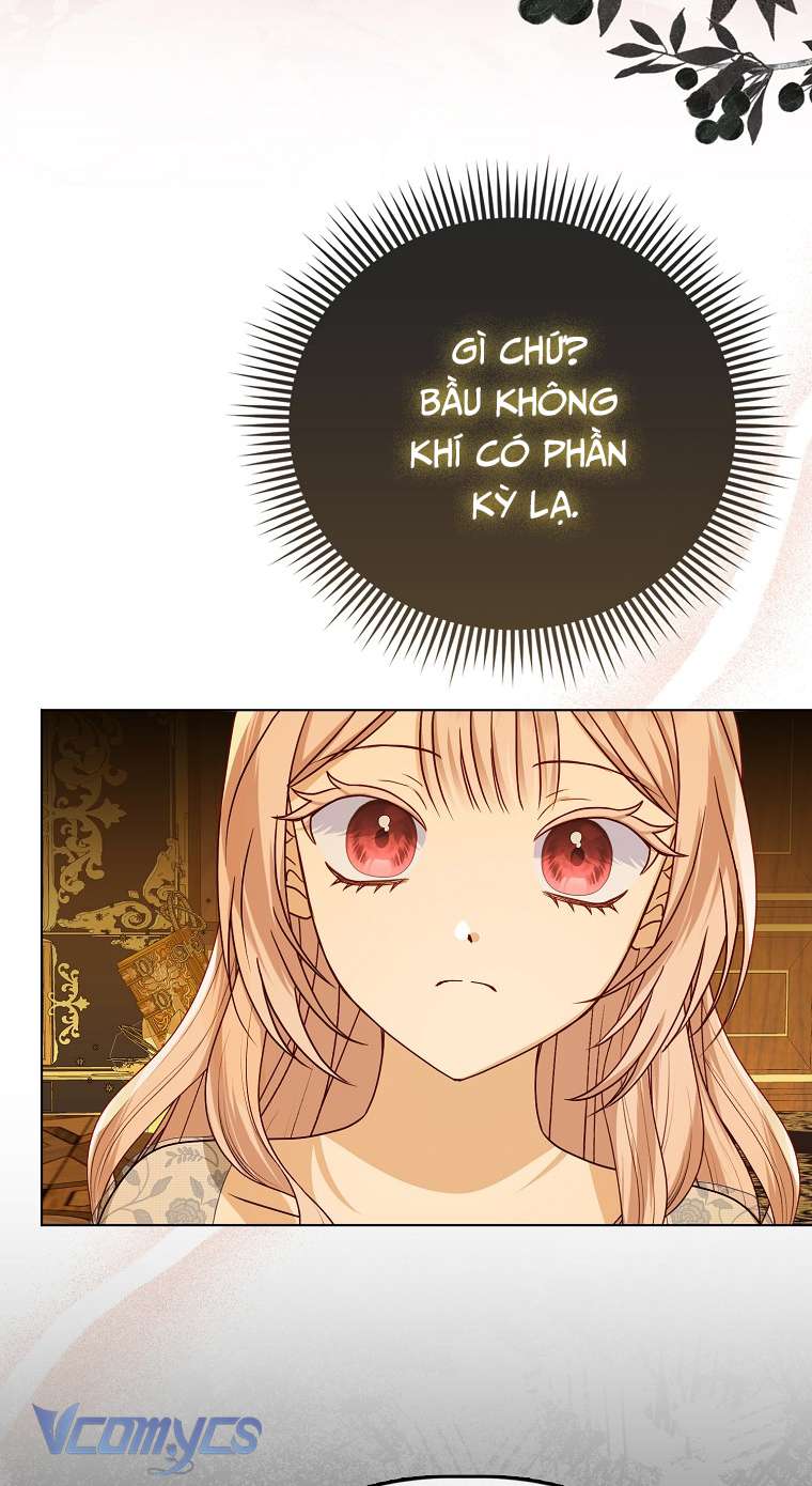 Nhân Vật Phản Diện Đều Thích Tôi Chapter 17 - Next Chapter 18