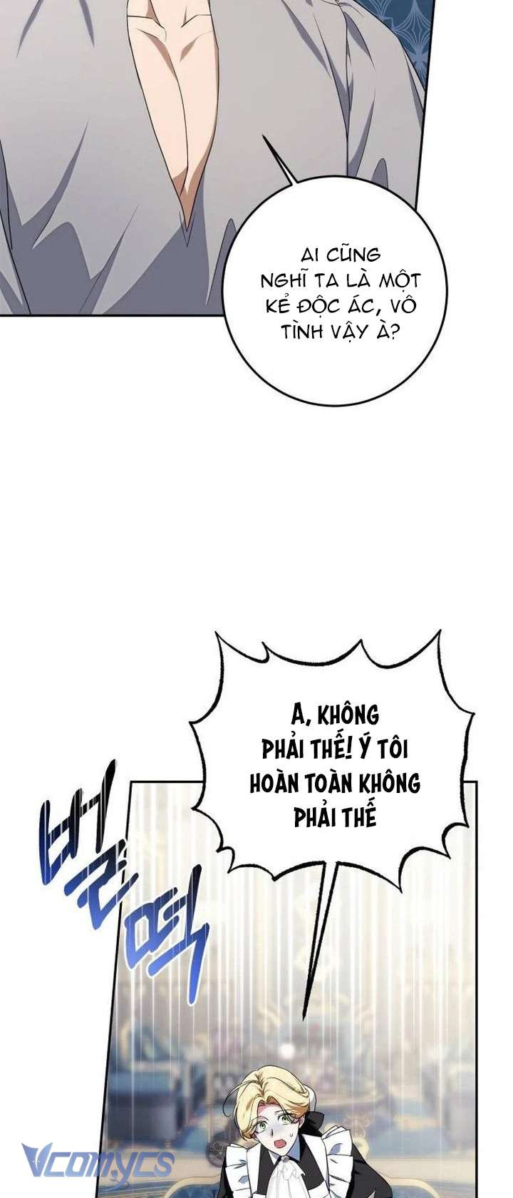 Nữ Công Tước Chiến Lợi Phẩm Chap 6 - Trang 4