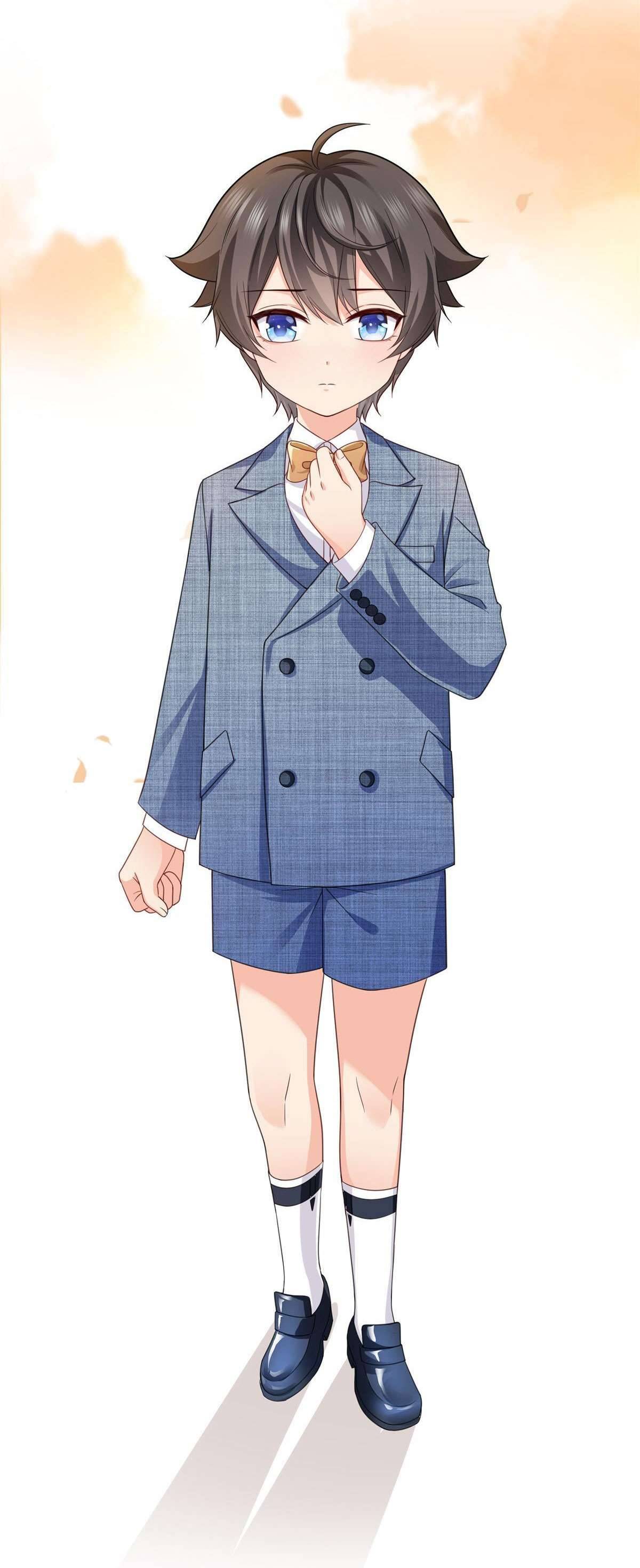 Hệt Như Hàn Quang Gặp Nắng Gắt Chap 319 - Trang 4