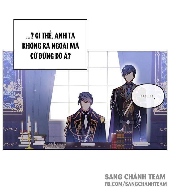 Kết Cục Của Nhân Vật Phản Diện Chỉ Có Thể Là Cái Chết Chapter 26 - Trang 4