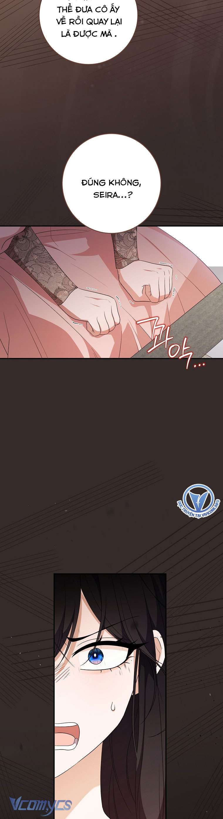 Nam Chính? Cho Cũng Không Thèm! Chapter 3 - Trang 4