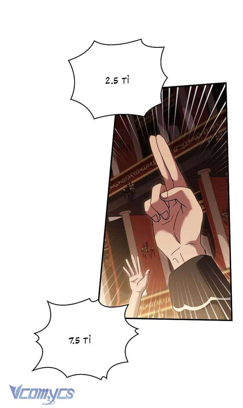 Tôi Đã Tắt Chế Độ Đau Đớn Rồi? Chapter 1 - Trang 4