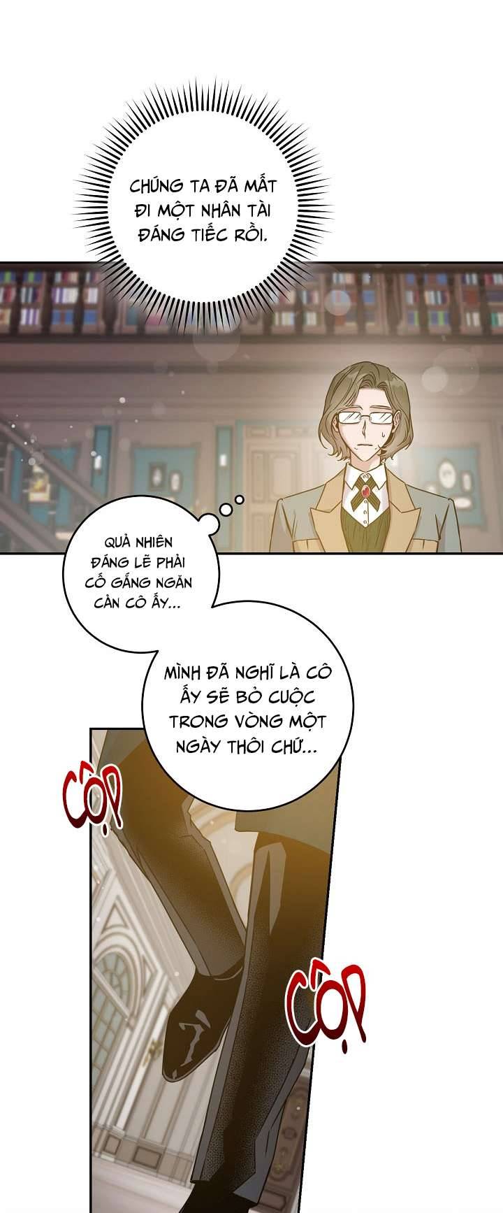 Thuần Hóa Bạo Quân Rồi Bỏ Trốn Chap 34 - Next Chap 35