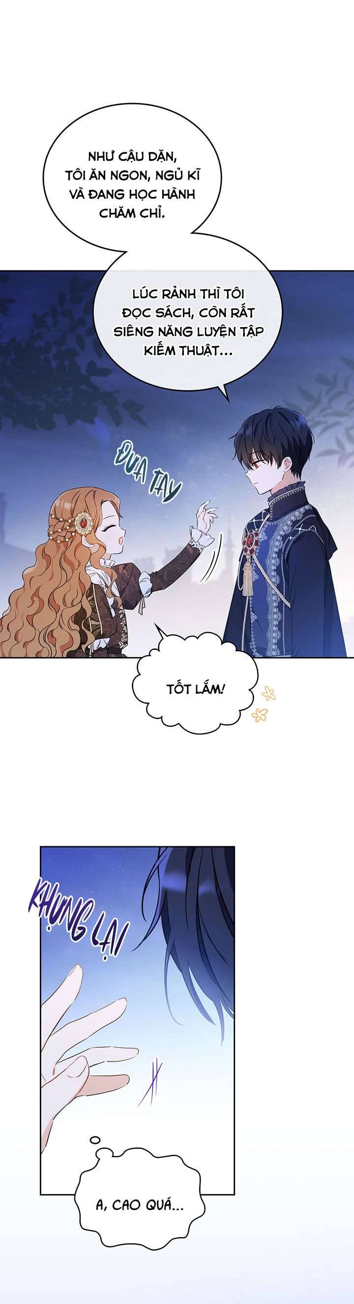 Kiếp Này Nhất Định Làm Gia Chủ Chap 58 - Trang 2