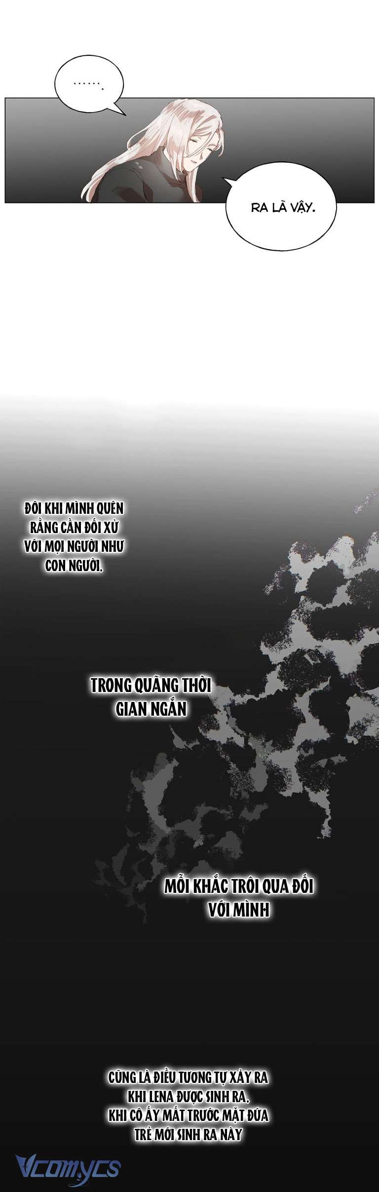 [18+] Sư Phụ Chọn Ứng Cử Viên Làm Chồng Cho Tôi Chap 44 - Trang 2