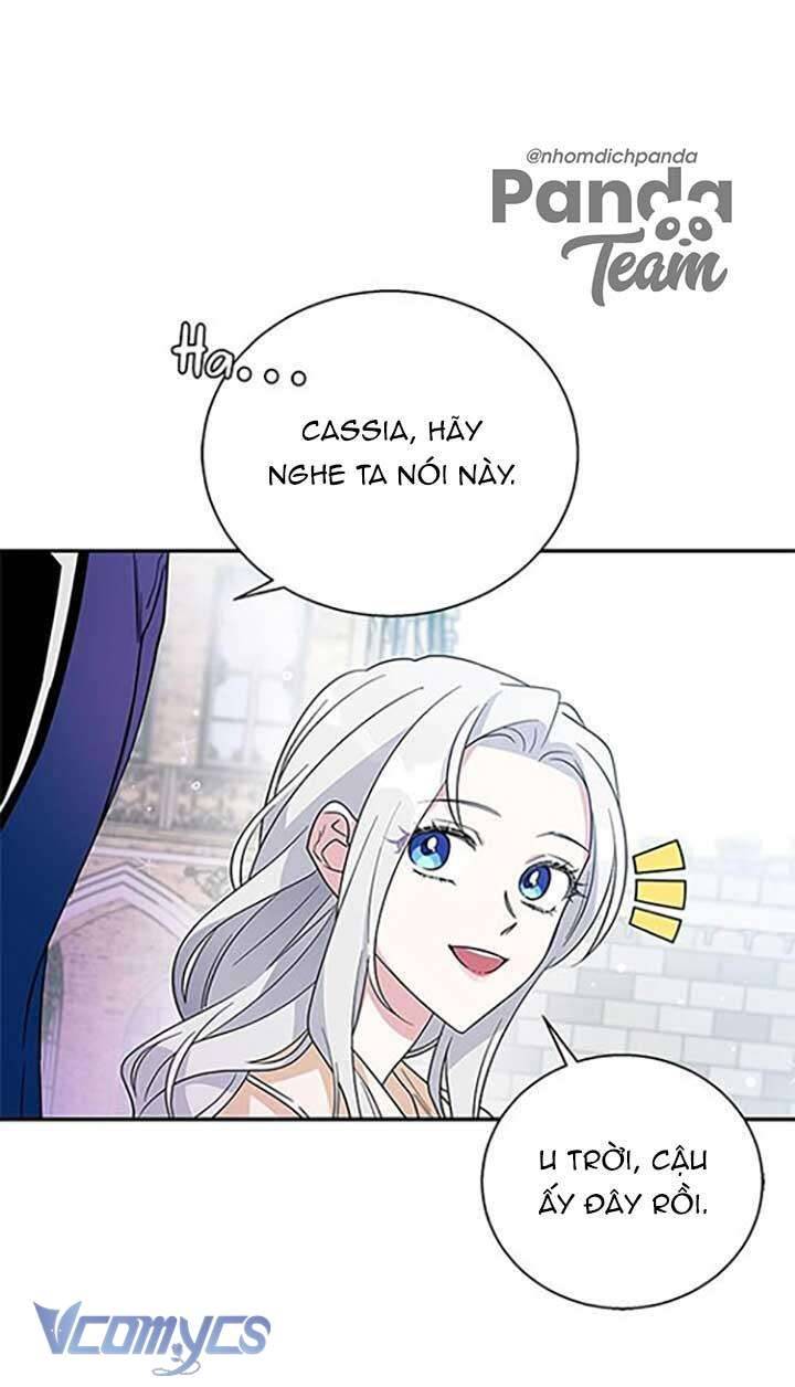 Chồng Yêu, Tôi Đây Bãi Công! Chap 9 - Trang 3