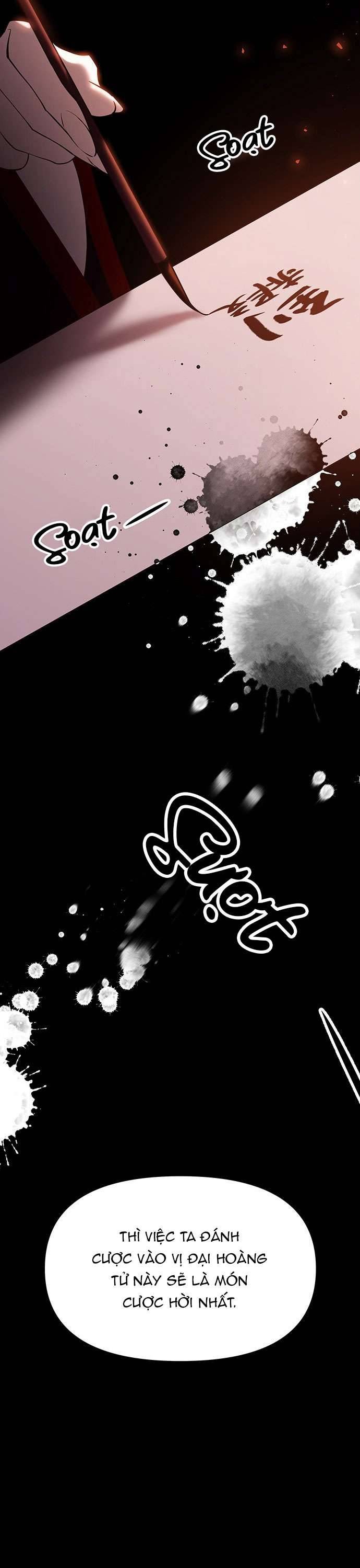 Vương Tử Huyền Bí Chapter 54 - Next Chapter 55