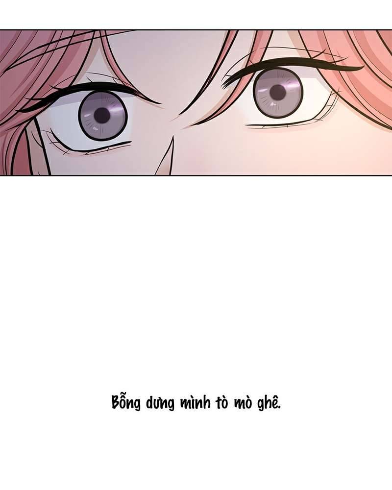 Thời Gian Trở Thành Lý Do Của Đôi Ta Chapter 25 - Trang 4