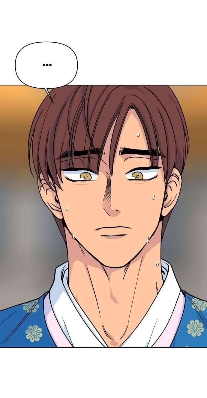 Tình Xưa Viết Lại Chapter 20 - Trang 4