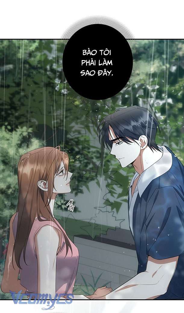 [18+] Vì Những Thứ Đã Tan Vỡ Chap 41 - Trang 3