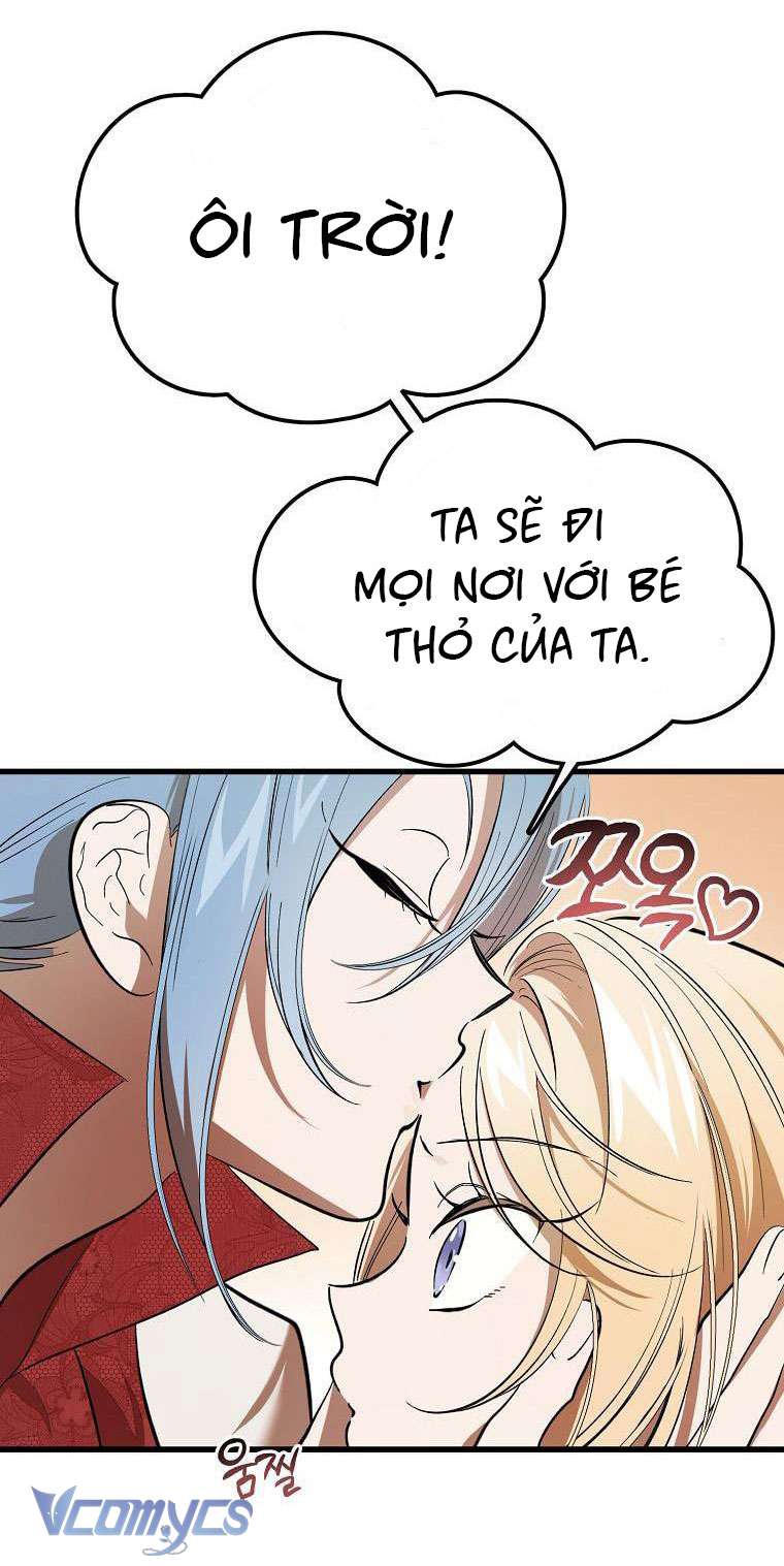 Ác Quỷ Nuôi Dưỡng Tiểu Thư Chapter 11 - Trang 4