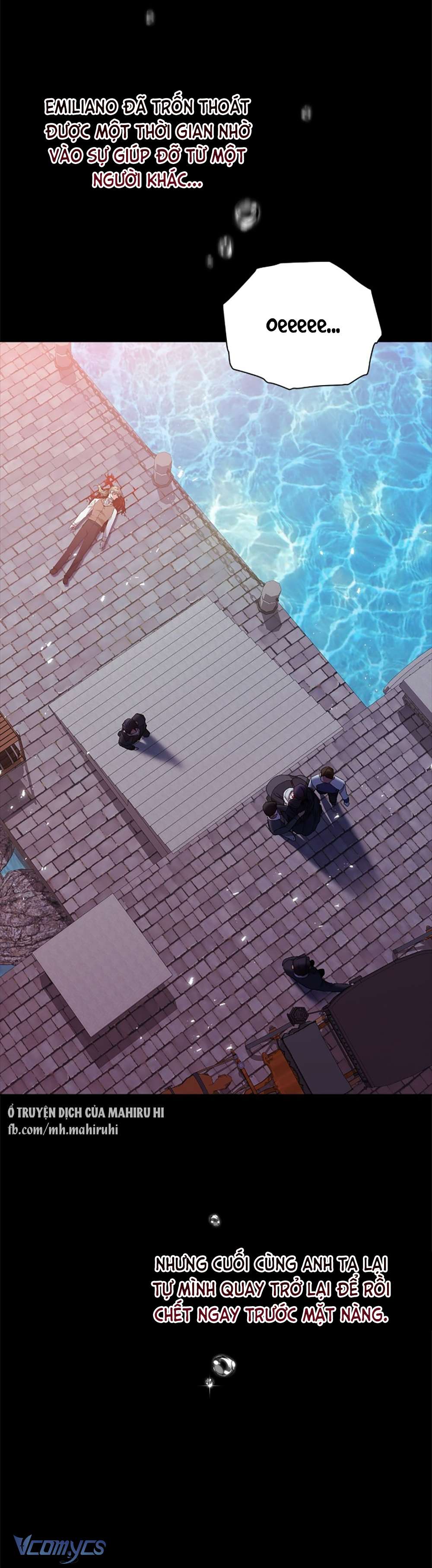 Hôn Nhân Này Rồi Sẽ Đổ Vỡ Chapter 11 - Trang 3