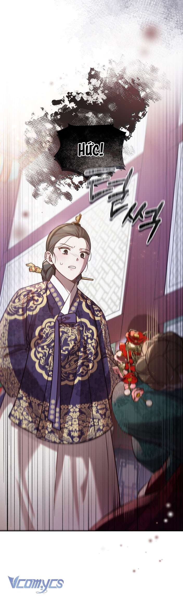 [18+] Tiết Học Bí Mật Của Trung Điện Chap 11 - Next Chap 12