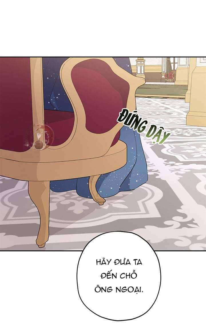 Tôi Là Minh Chứng Của Sự Thật Chap 23 - Next Chap 24