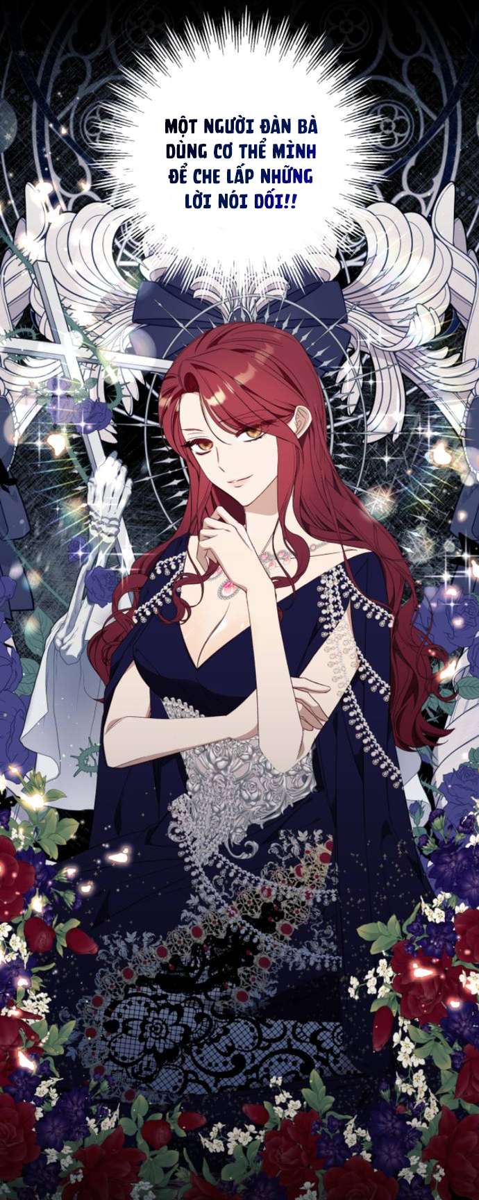 Tôi Tưởng Đó Chỉ Là Tiểu Thuyết Trọng Sinh Bình Thường Chap 31 - Trang 2