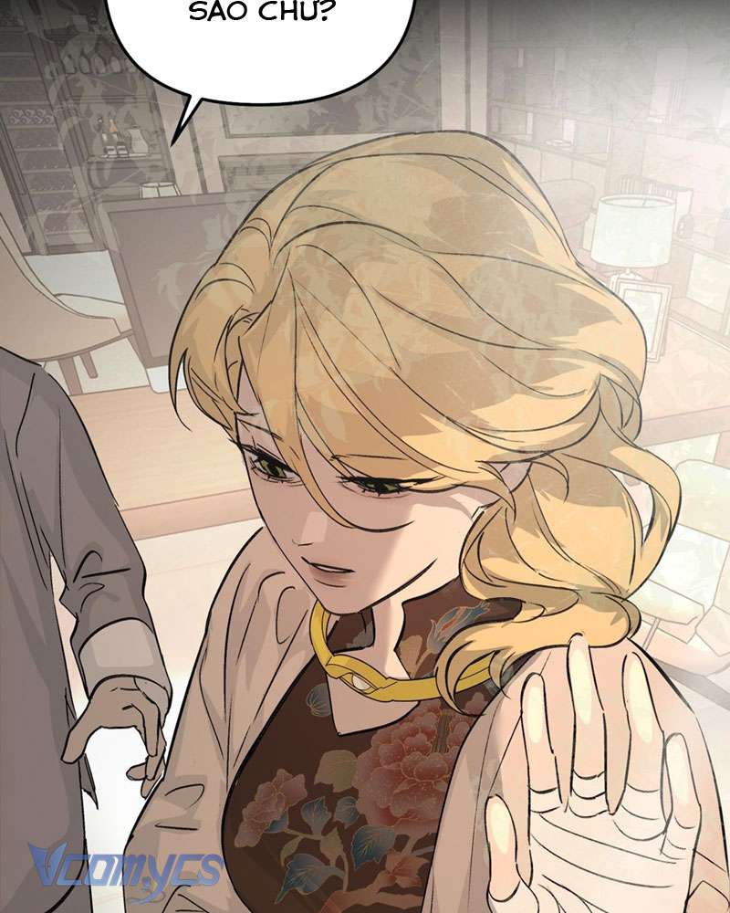 Ác Chi Hoàn Chapter 19 - Trang 4