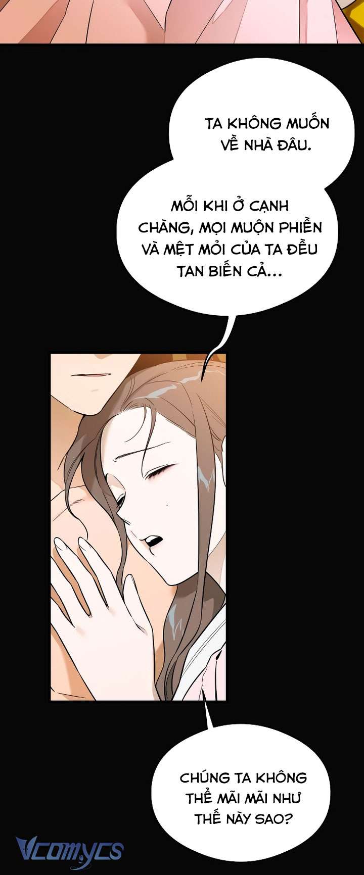 [18+] Mong Ước Của Ác Quỷ Chap 20 - Next Chap 21