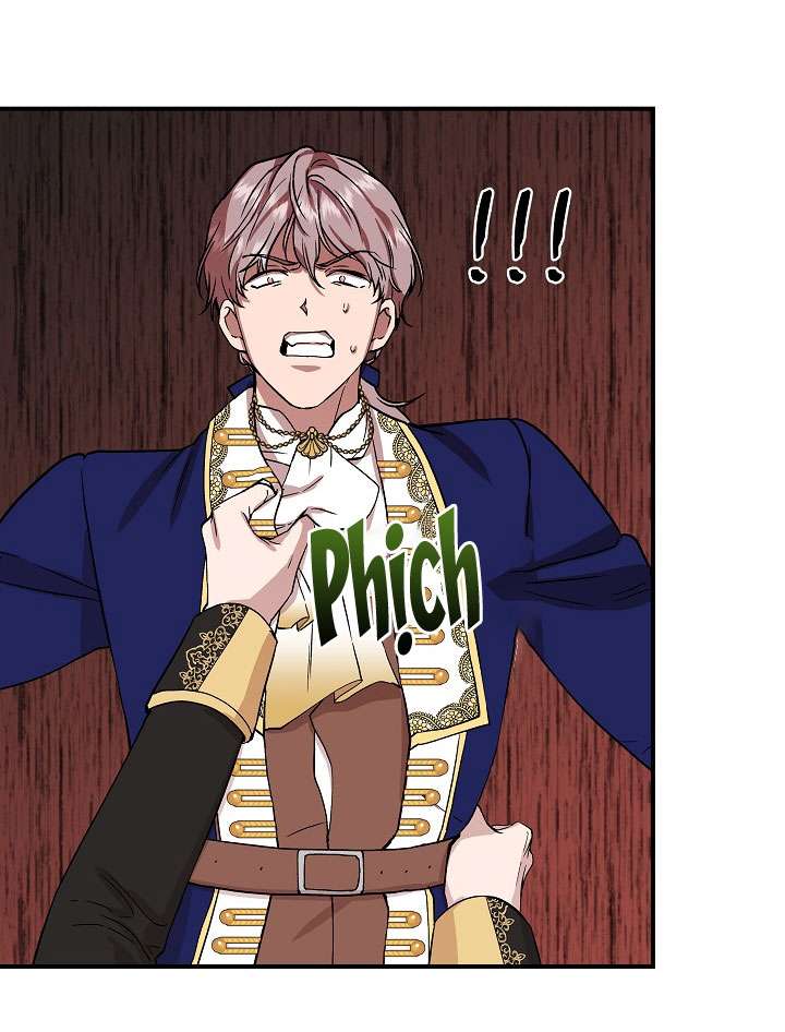 Tôi Không Phải Là Cinderella Chapter 41 - Trang 4