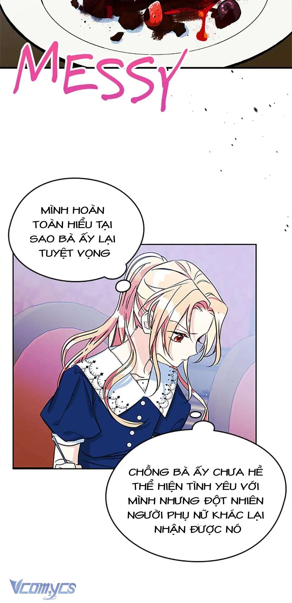 Tôi Chỉ Là Bạn Của Nam Chính Thôi Chap 1 - Next Chap 2